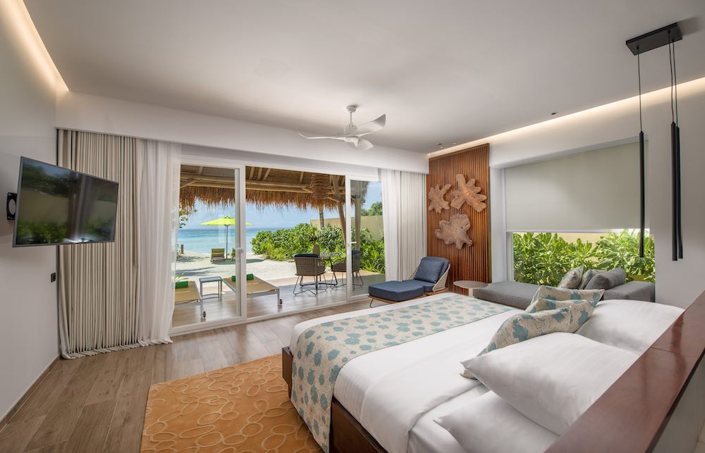 Beach Villa photo 12